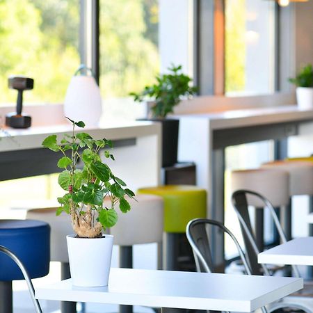 Ibis Budget Macon Creches Chaintré エクステリア 写真