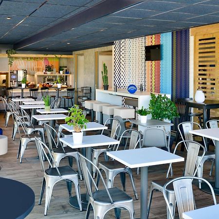Ibis Budget Macon Creches Chaintré エクステリア 写真