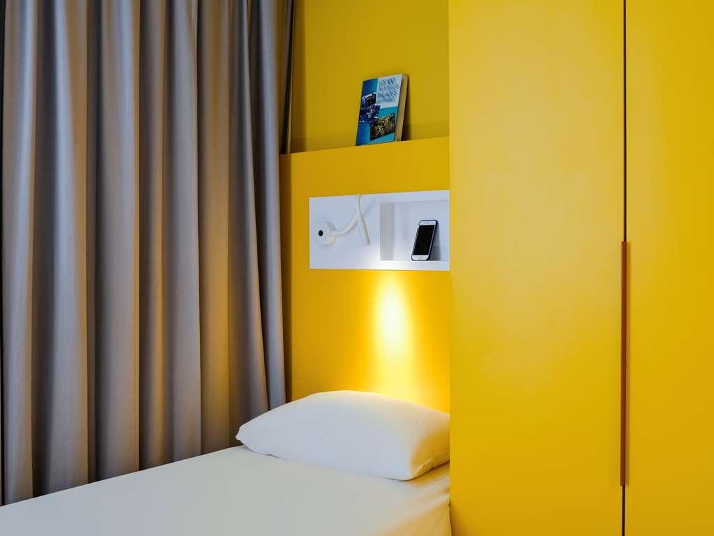 Ibis Budget Macon Creches Chaintré 部屋 写真