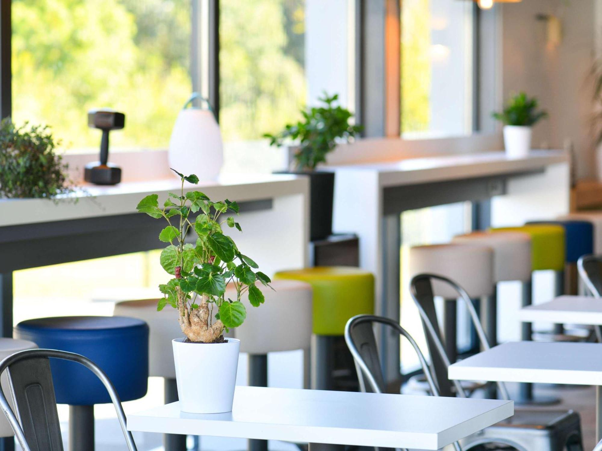 Ibis Budget Macon Creches Chaintré エクステリア 写真