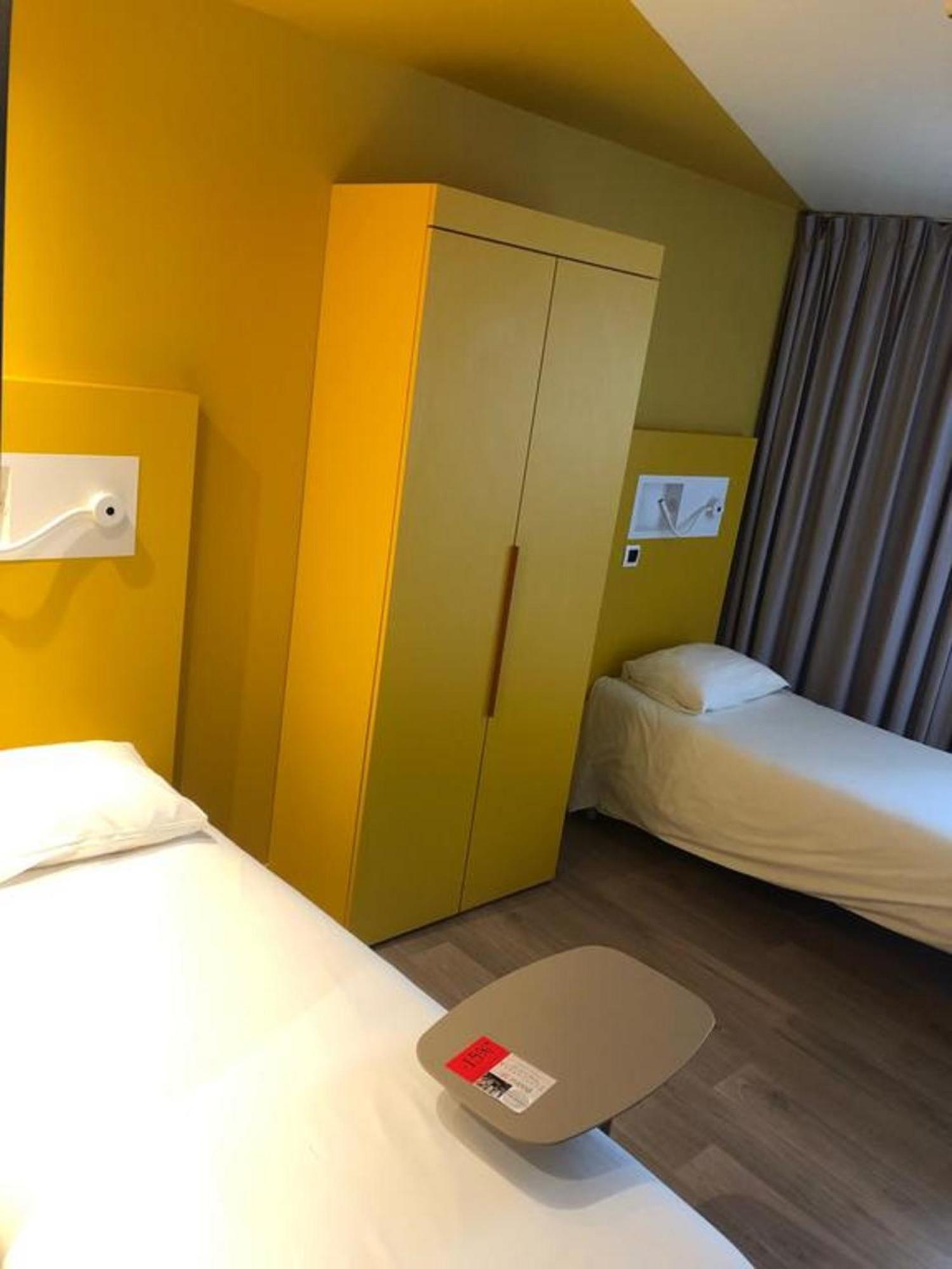 Ibis Budget Macon Creches Chaintré エクステリア 写真