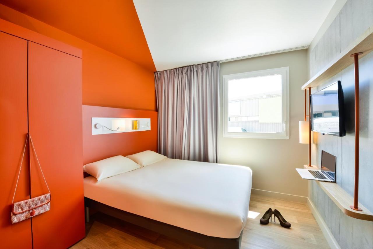 Ibis Budget Macon Creches Chaintré エクステリア 写真