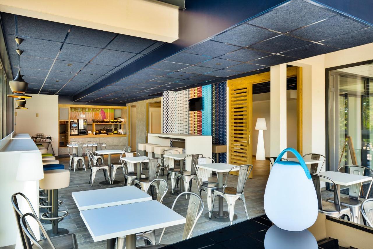 Ibis Budget Macon Creches Chaintré エクステリア 写真