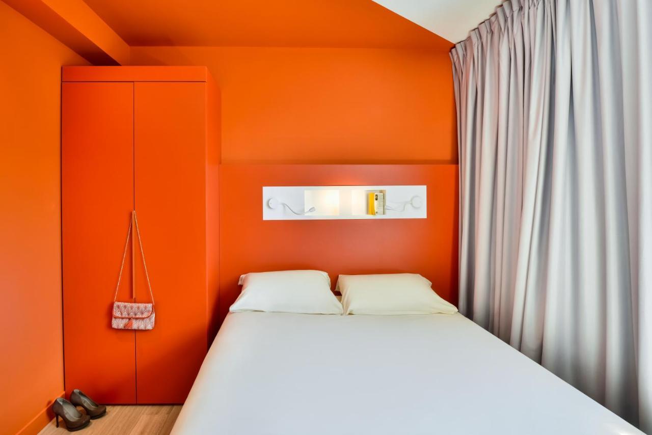 Ibis Budget Macon Creches Chaintré エクステリア 写真