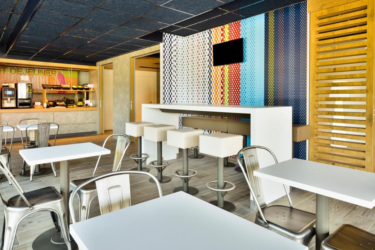 Ibis Budget Macon Creches Chaintré エクステリア 写真