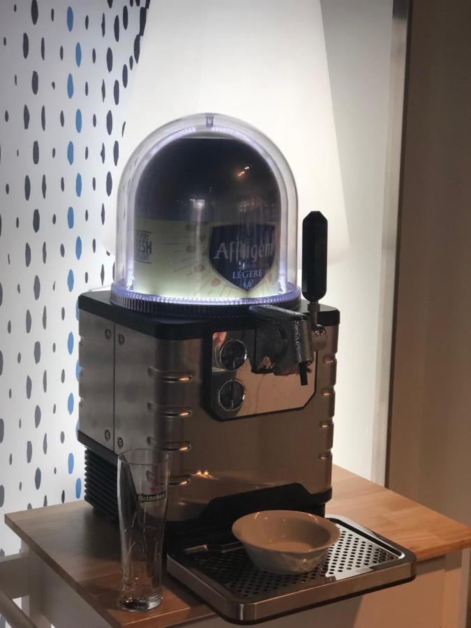 Ibis Budget Macon Creches Chaintré エクステリア 写真