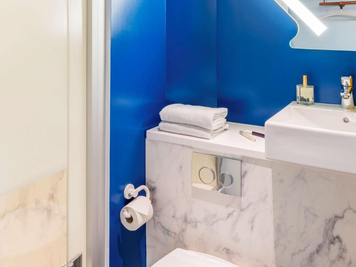 Ibis Budget Macon Creches Chaintré エクステリア 写真