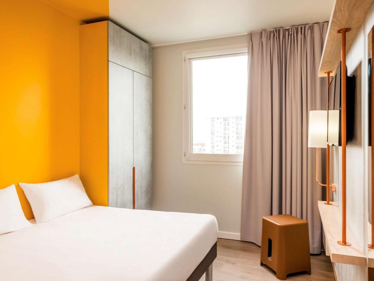 Ibis Budget Macon Creches Chaintré エクステリア 写真